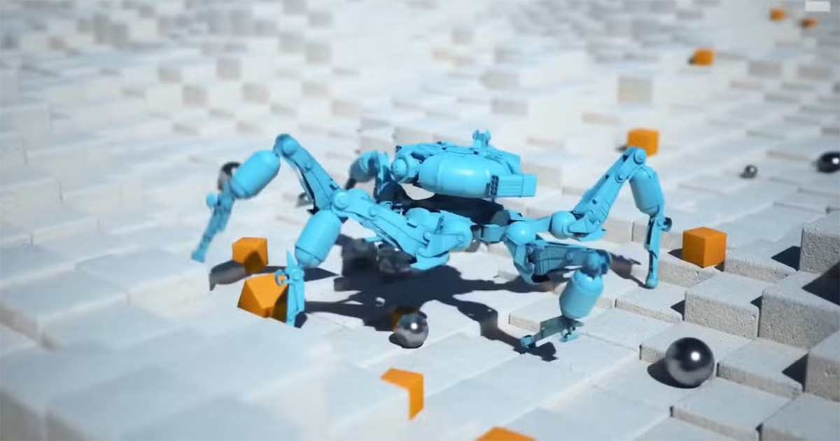 Lehet ezt jól is csinálni! Így használja a generatív AI-t és a gépi tanulást az ARC Raiders