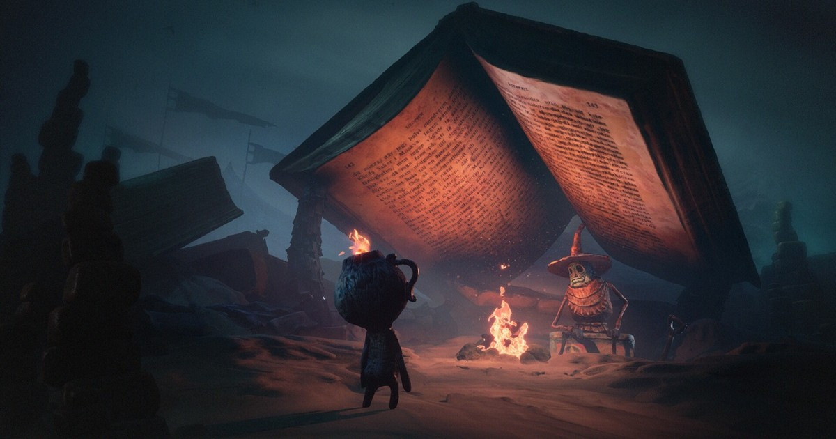 Lemezes megjelenést kap az idei év egyik legklasszabb indie-játéka!