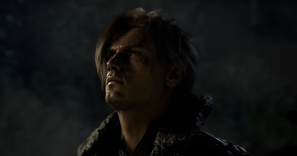 Leon sztorija olyan lesz, mintha egy másik Resident Evil játékot kapnánk