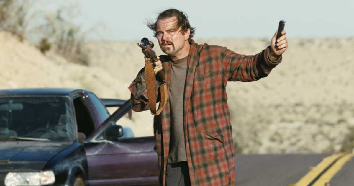 Rabló vagy pandúr lesz Leonardo DiCaprio a Szemtől szemben 2-ben? 