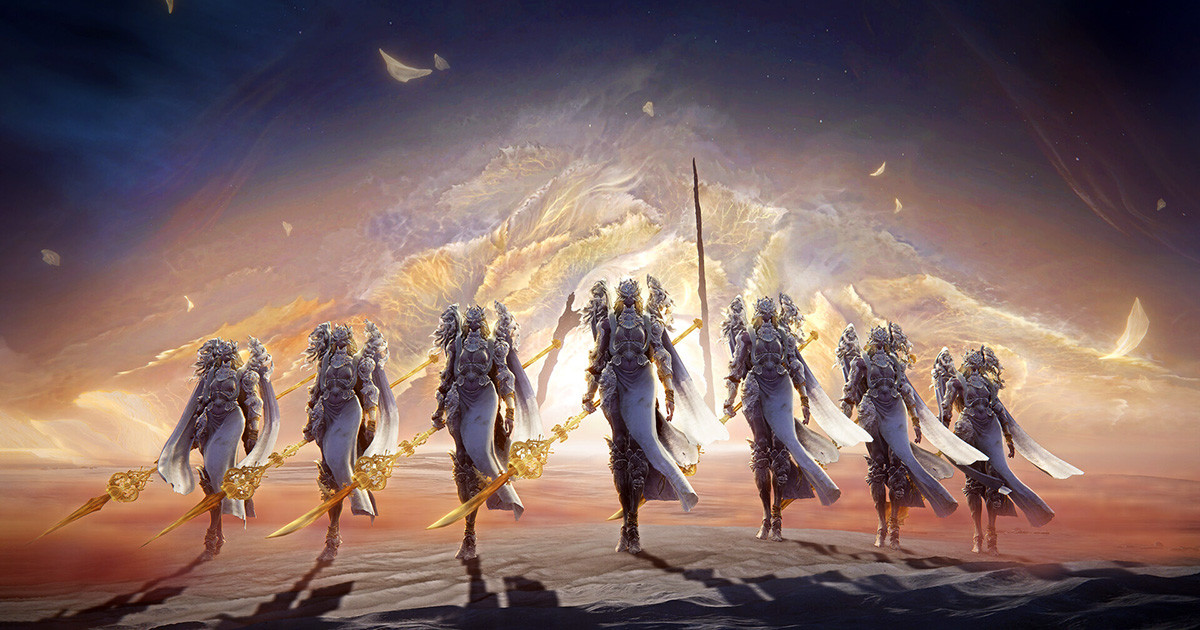 Már 2 milliós eladáson túl szárnyal az Elden Ring Nightreign DLC-je