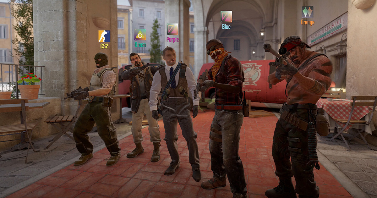 Már jachttal járna a jachtjához, ha nem lép le a Counter-Strike alkotója?