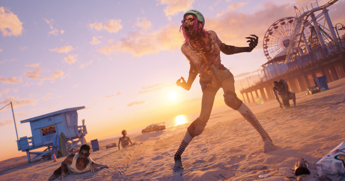 Már nem álom többé, megvan mikor fut be a Dead Island 3