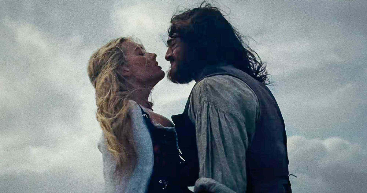 Roma az Üvöltő szelek férfi főhőse, de Margot Robbie kiáll Jacob Elordi castingja mellett 