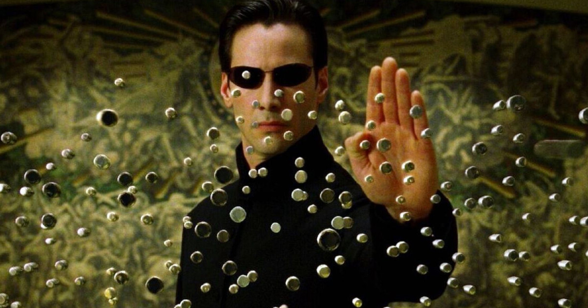 Transzneműekről szól a Mátrix, a társrendező szerint viszont a szélsőjobb félreértelmezte 