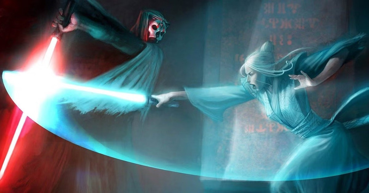 Még a kanyarban sincs a Star Wars: KotOR remake, de már előkerült a KotOR 2 felújítása