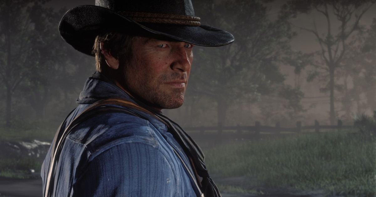 Még az NPC-k fogait is lecsekkolták, hogy leteszteljék mennyire korhű az RDR2