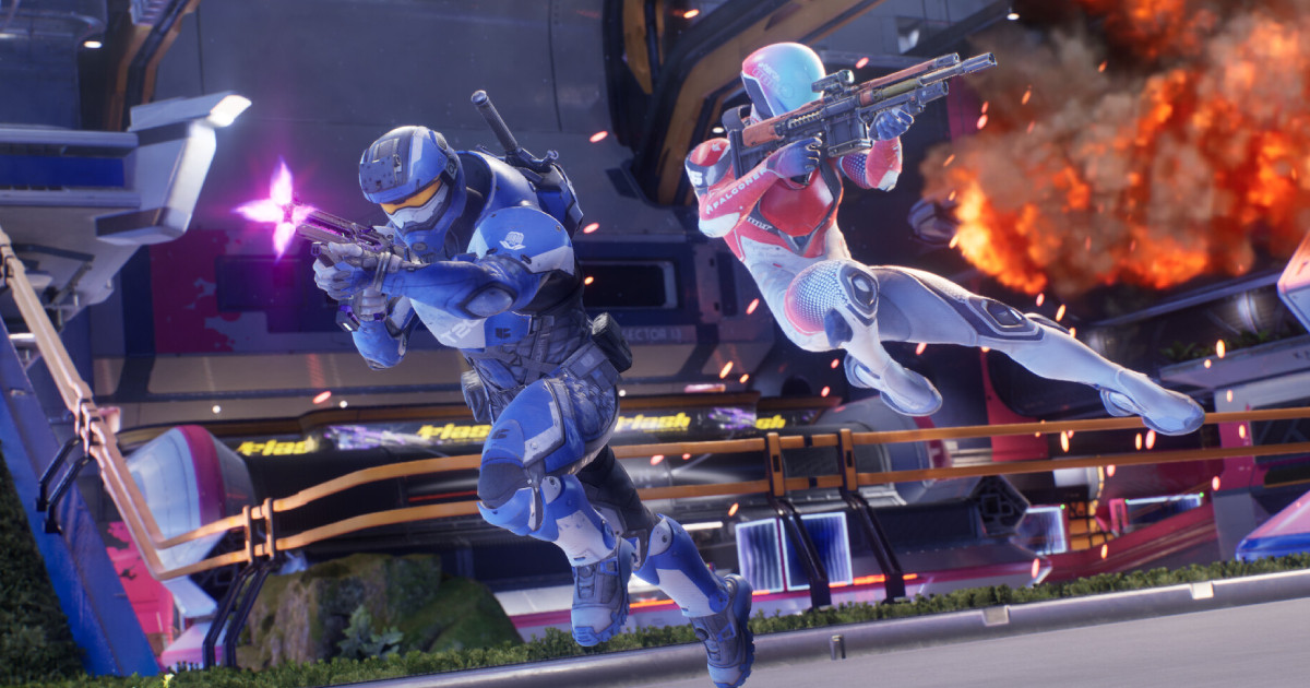 Még egy olyan mély gödörből is van visszaút, mint amilyenbe a Splitgate 2 esett?