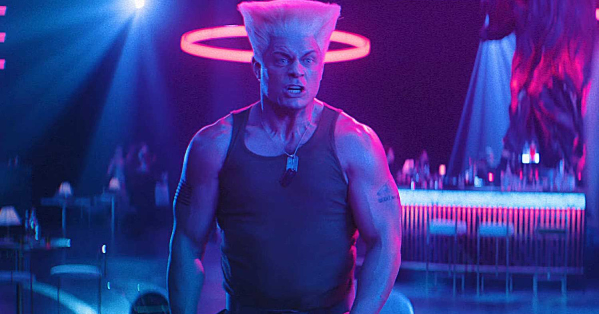 Megérte leszinkronizálni a Street Fighter előzetesét, mert egyáltalán nem beszélnek benne 