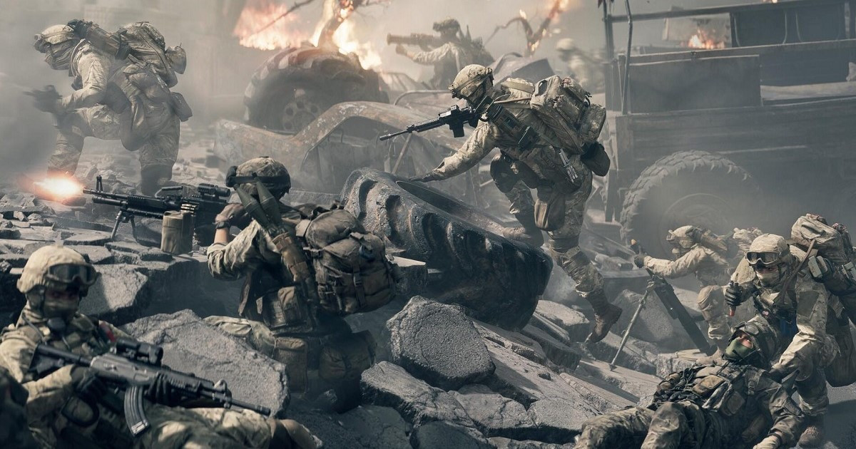 Megint lázonganak a Battlefield 6 rajongói, de jogos a felháborodás?