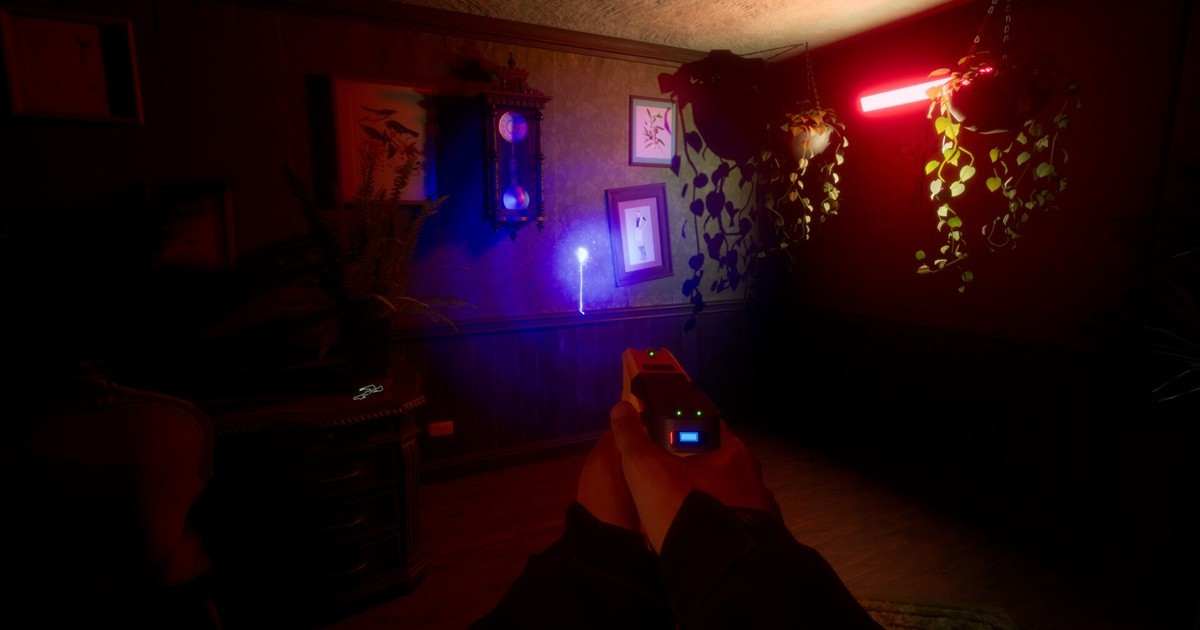 Megjött, de már megy is? – Elérhetővé vált PC-re a She’s Leaving horrorjáték