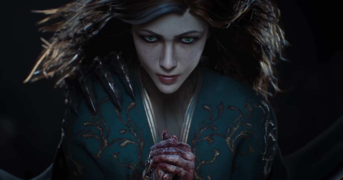 Merész irányt vesz a Lords of the Fallen 2 a női karakterekkel