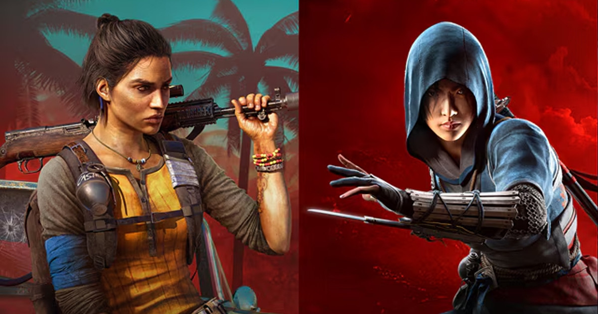 Mi a fene történt a Ubisofttal 2025-ben?