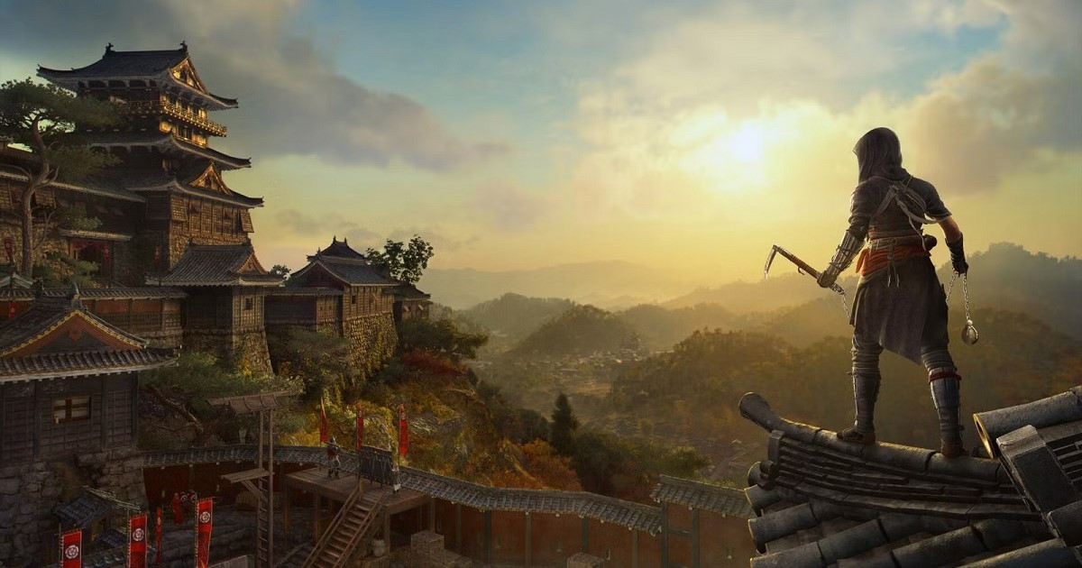 Miközben sok stúdió magasról tesz a PC-sekre, a Ubisoft a tenyerén hordozza őket