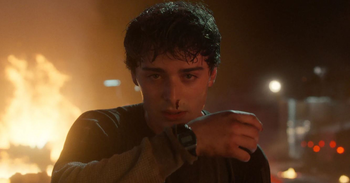 Na akkor mutatjuk, milyen hosszú epizódokkal jön a Stranger Things ötödik évadának második fele 