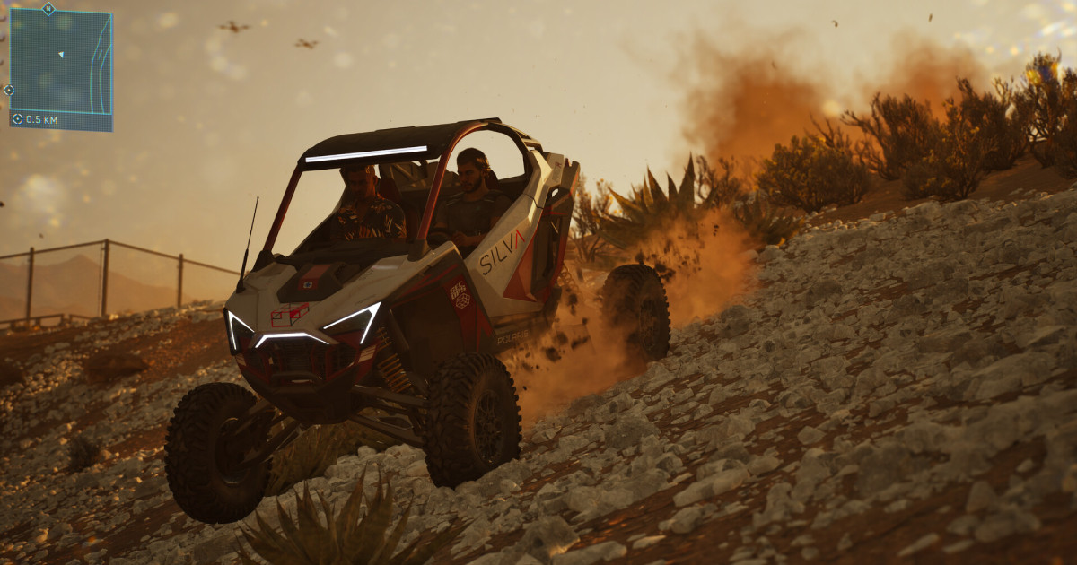 Nagyobbat zakózott az ingyenes Mindseye, mint amikor pénzt kértek érte