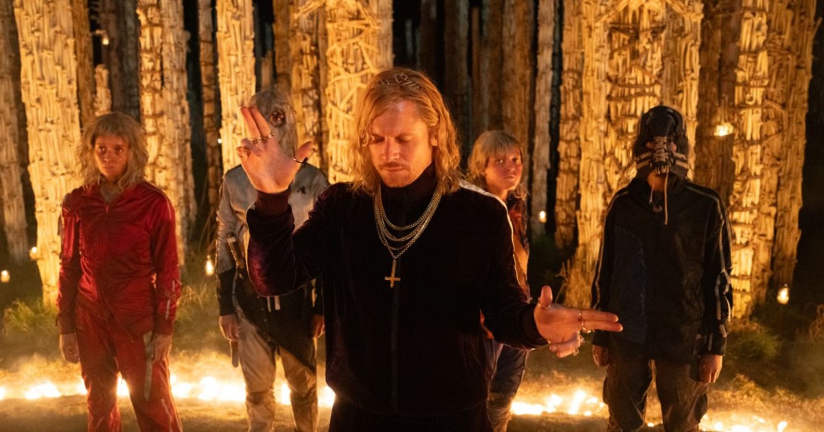 Nem biztos, hogy boldog lesz a Sony a 28 évvel később: A csonttemplom várható nyitásától