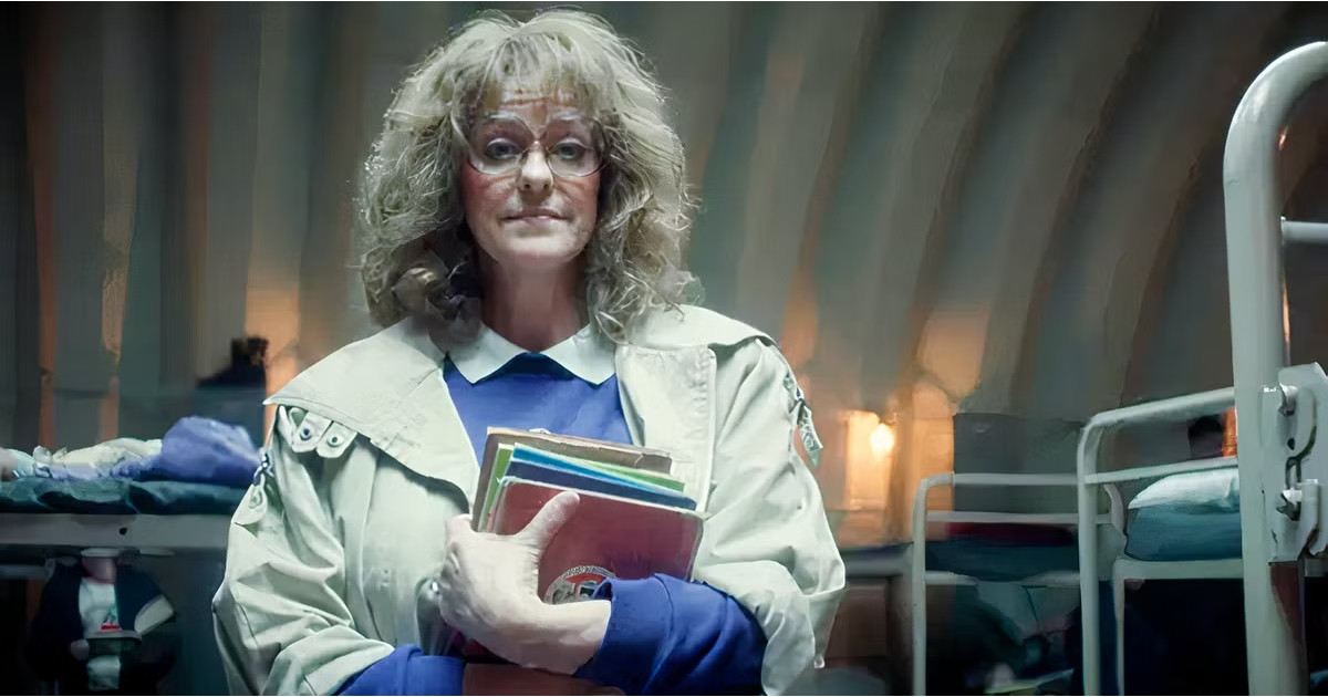 Napi cuki: a Stranger Things alkotói saját gimis tanárukat castingolták az új évadba 