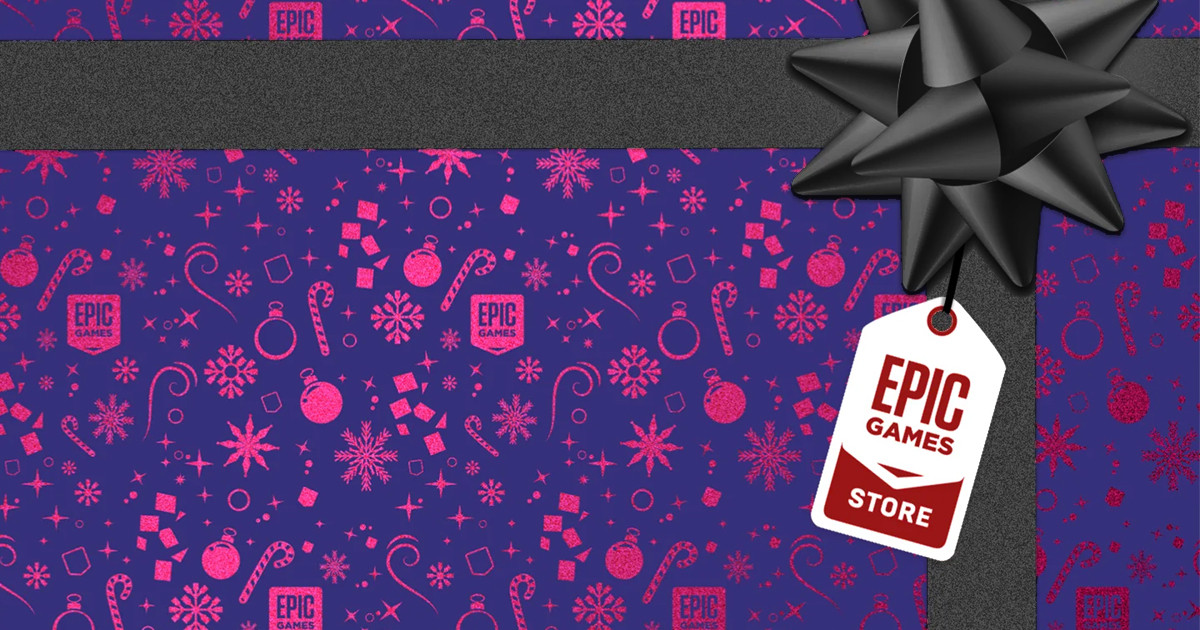 Ne keresd még az Epic eheti ingyenes ajándékát, mert nagy dobásra készülnek