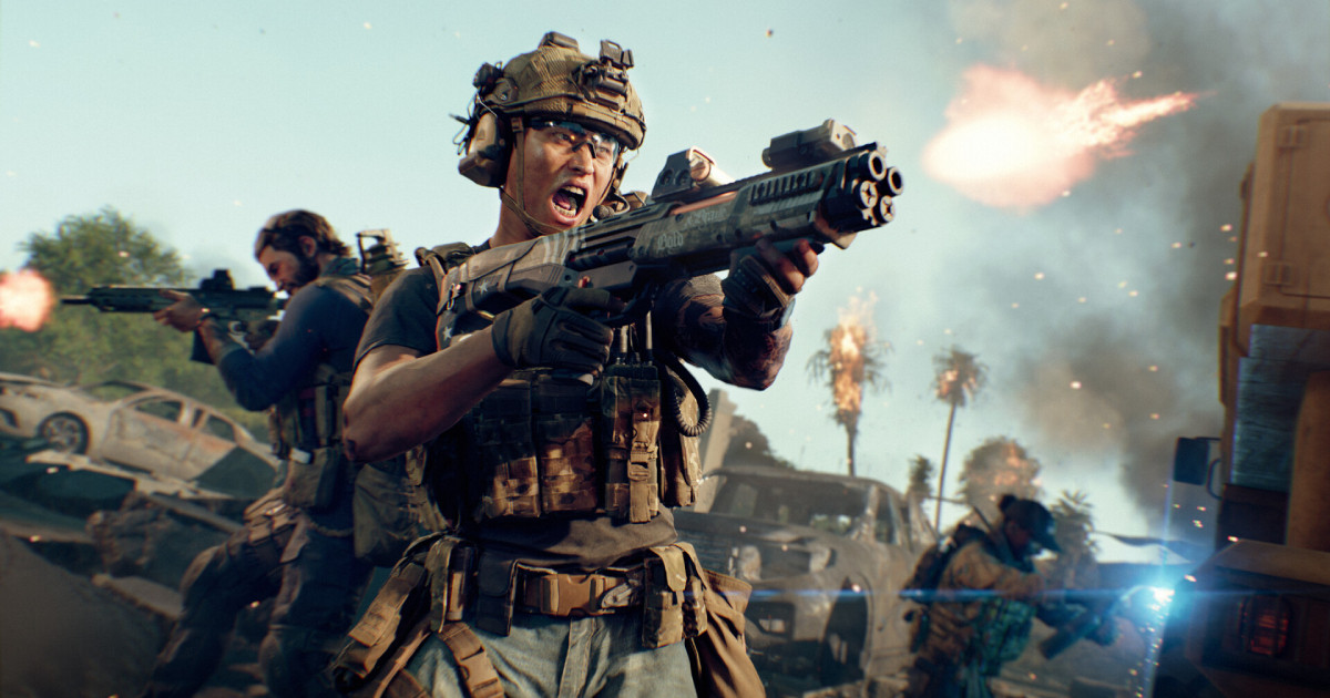 Nehéz idők várnak a védőkre a Battlefield 6 Breakthrough játékmódban