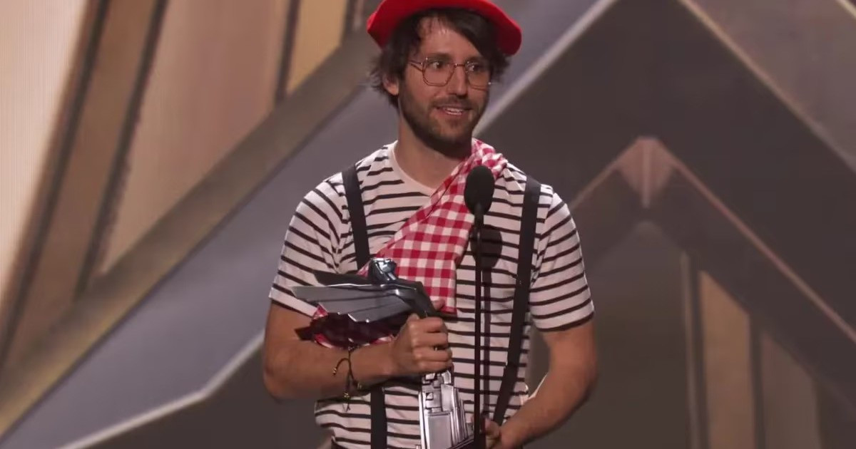 Nektek tetszett az idei The Game Awards? Sok embernek kicsit sem