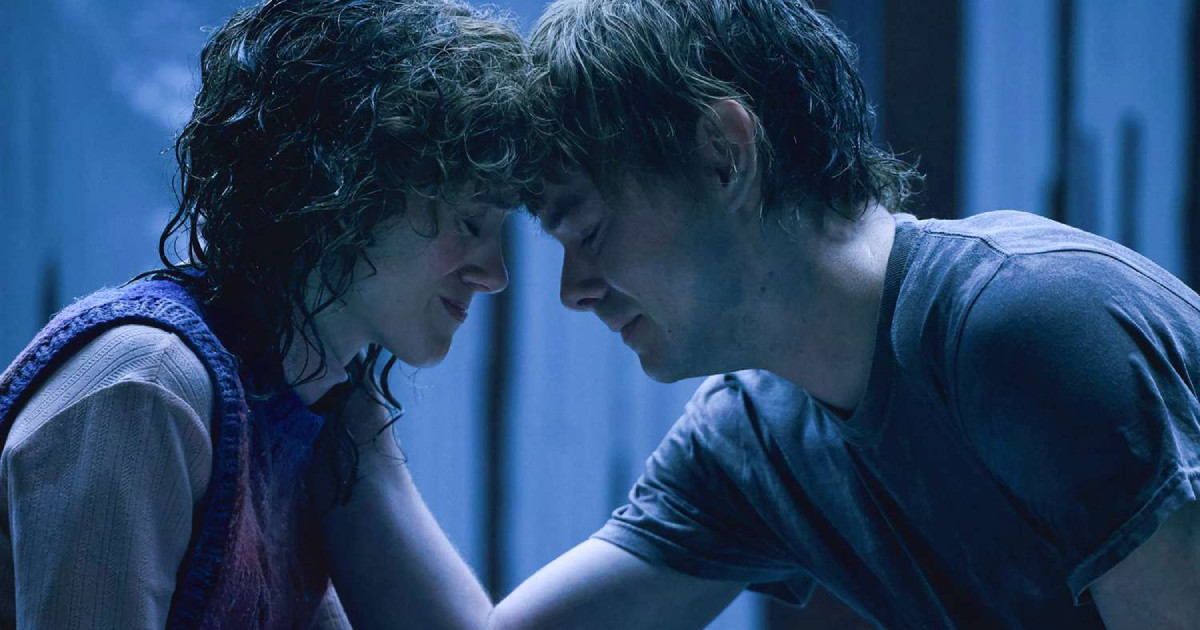 Nem gondoltuk volna, hogy a legfurcsább dolog a Stranger Things-ben egy szakítás lesz