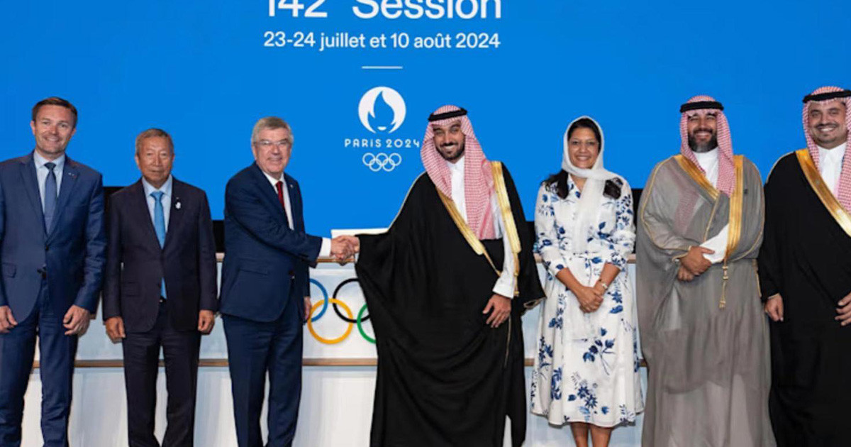 Nem kell félni, mégsem maradunk esport olimpia nélkül?