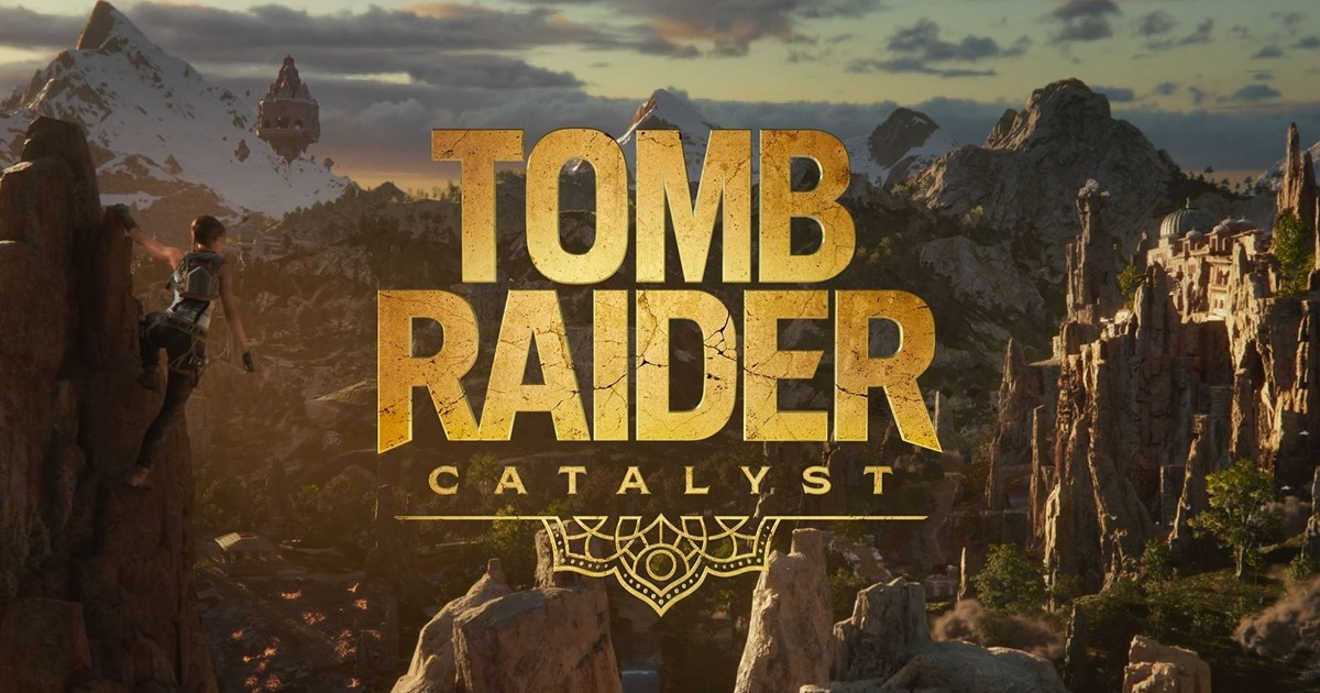 Nem szükséges a korábbi Tomb Raider-játékok ismerete a következő részhez