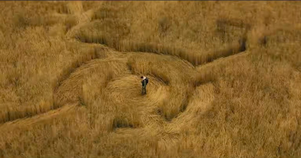 Nem vagyunk egyedül – Megkapta első előzetesét Steven Spielberg új filmje