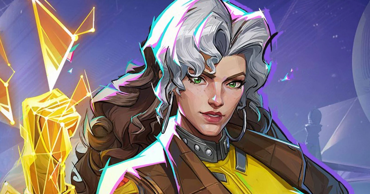 Nevetségesen OP-nak tűnik Rogue, a Marvel Rivals legújabb hőse