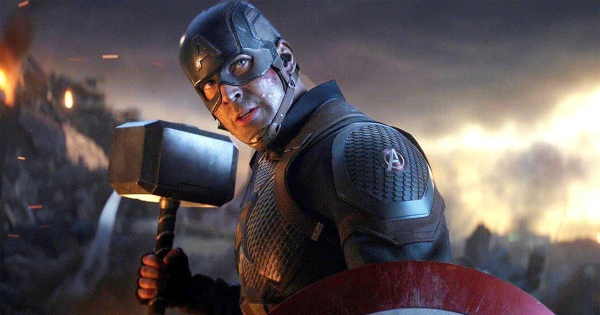 Nyafognak az emberek, amiért a Marvel visszarángatta az igazi Amerika Kapitányt
