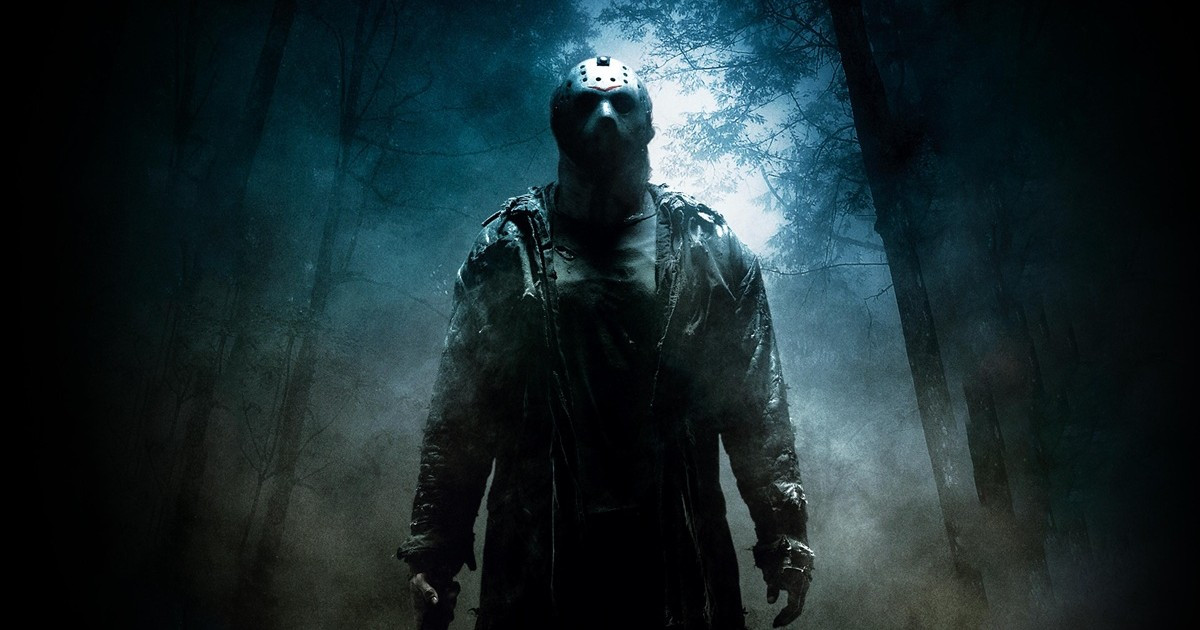 Nyomasztó 1970-es évekbeli thrillerre fog emlékeztetni a Péntek 13-sorozat