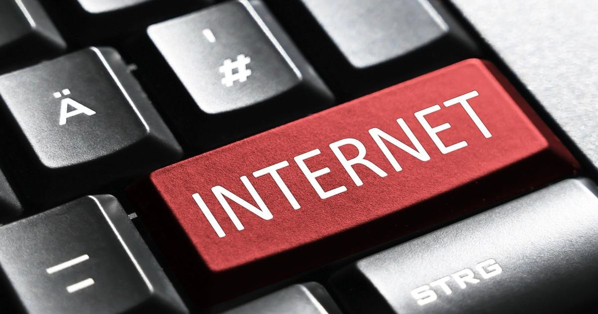 Ne akadj ki, de megint földbe állt a fél internet 
