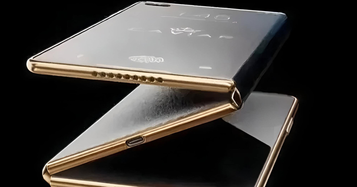 Olcsóbb lett a vártnál a háromba hajtható Samsung-telefon, de még így is horror ára van