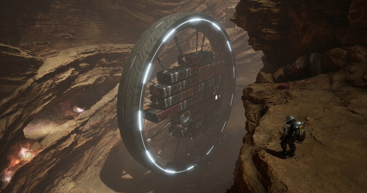 Olyan frissítést kapott a The Alters, hogy ebből nagyon sokan tanulhatnának!