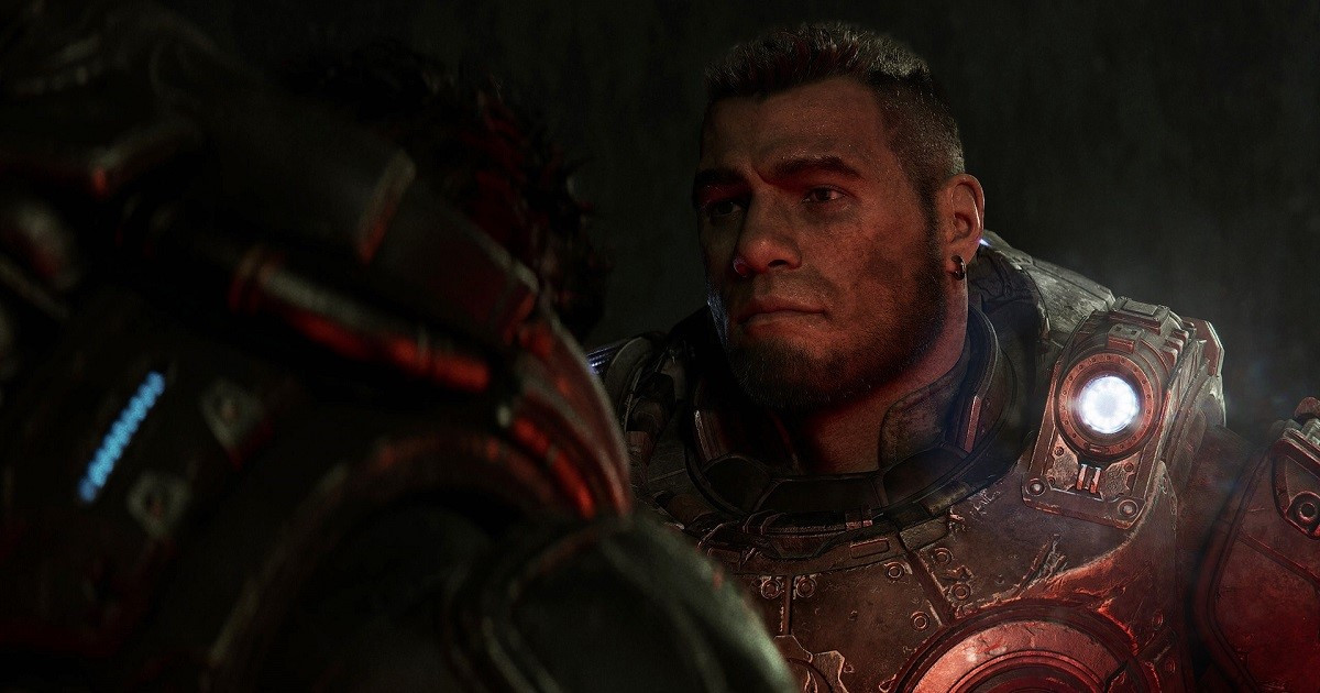 Olyan jó lesz a Gears of War: E-Day, hogy még a PS pártiak is áttérnek Xboxra