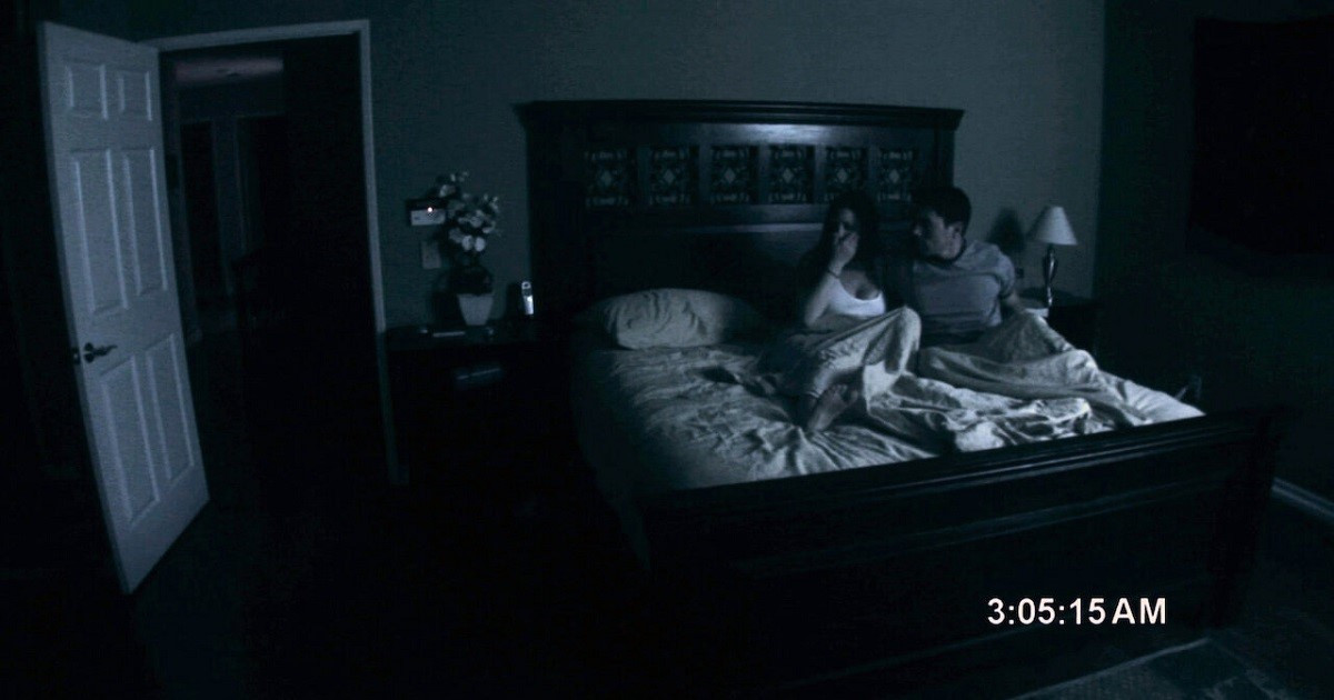 Olyan jó lett a legutóbbi 3-4 Paranormal Activity-film, hogy már jön is a következő