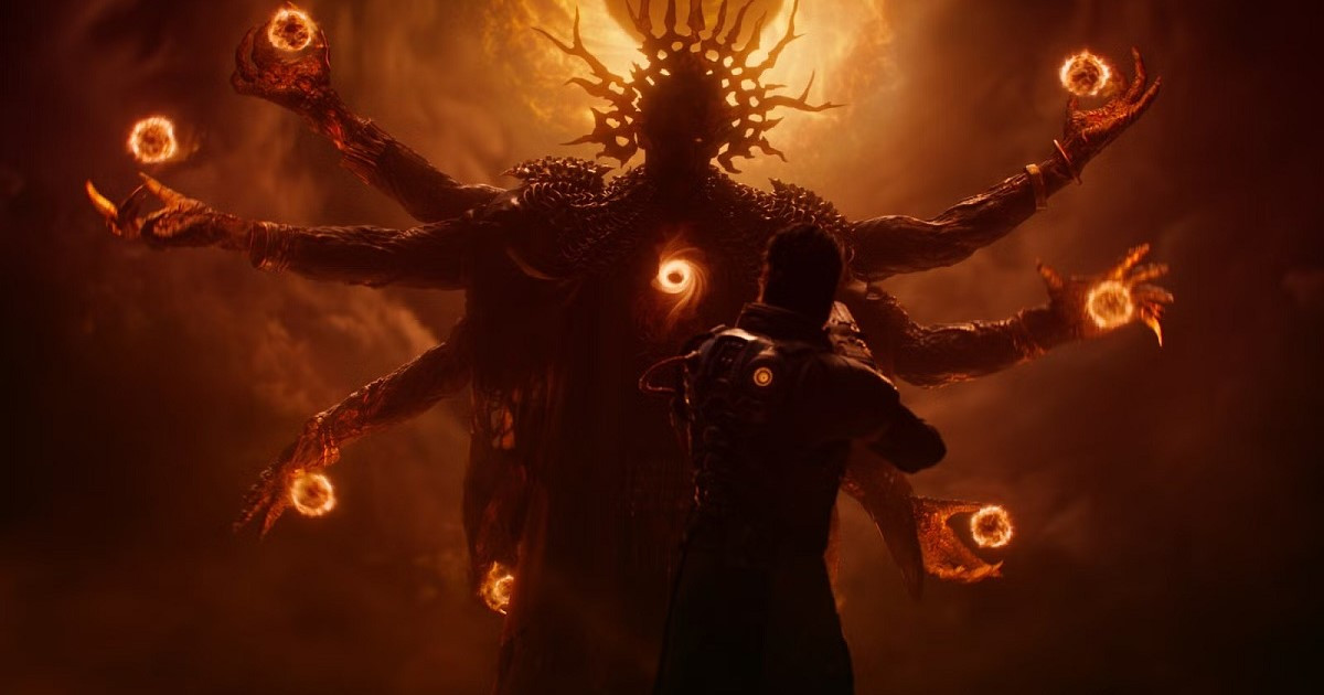 Örülhetnek a Returnal rajongói, hamarosan rátenyerelhetnek az előrendelés gombra