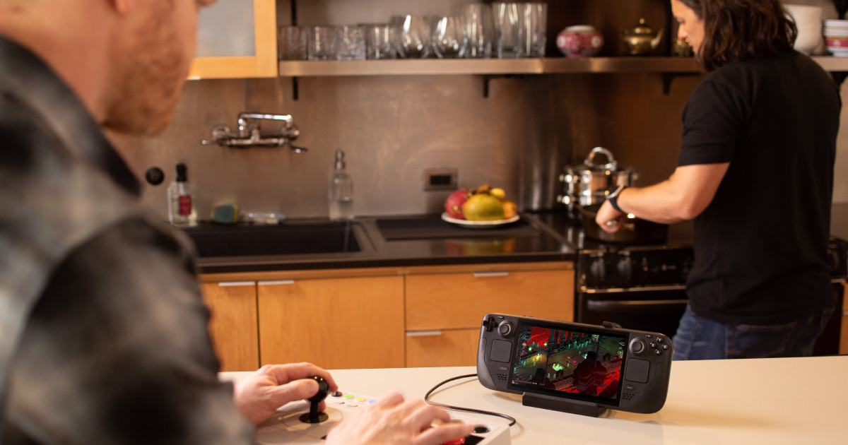 Parasztvakítás vagy a következő generáció legjobb gépei a kézikonzolok?