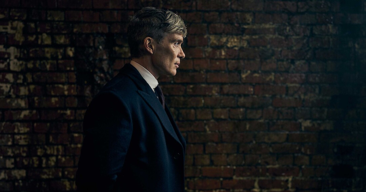 Elő a svájcisapkákkal, premierdátumot kapott a Peaky Blinders-film!