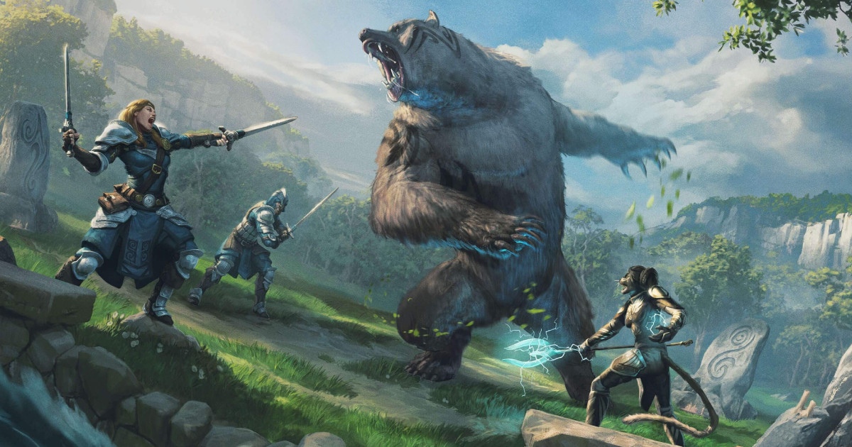 Piros hó is hamarabb esik majd, mintsem, hogy megjelenjen a The Elder Scrolls VI