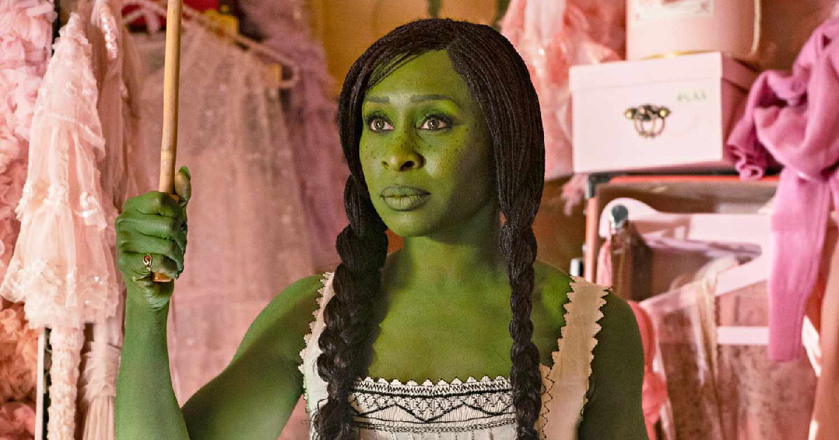 Cynthia Erivo lehet Voldemort a Harry Potter-sorozatban? 