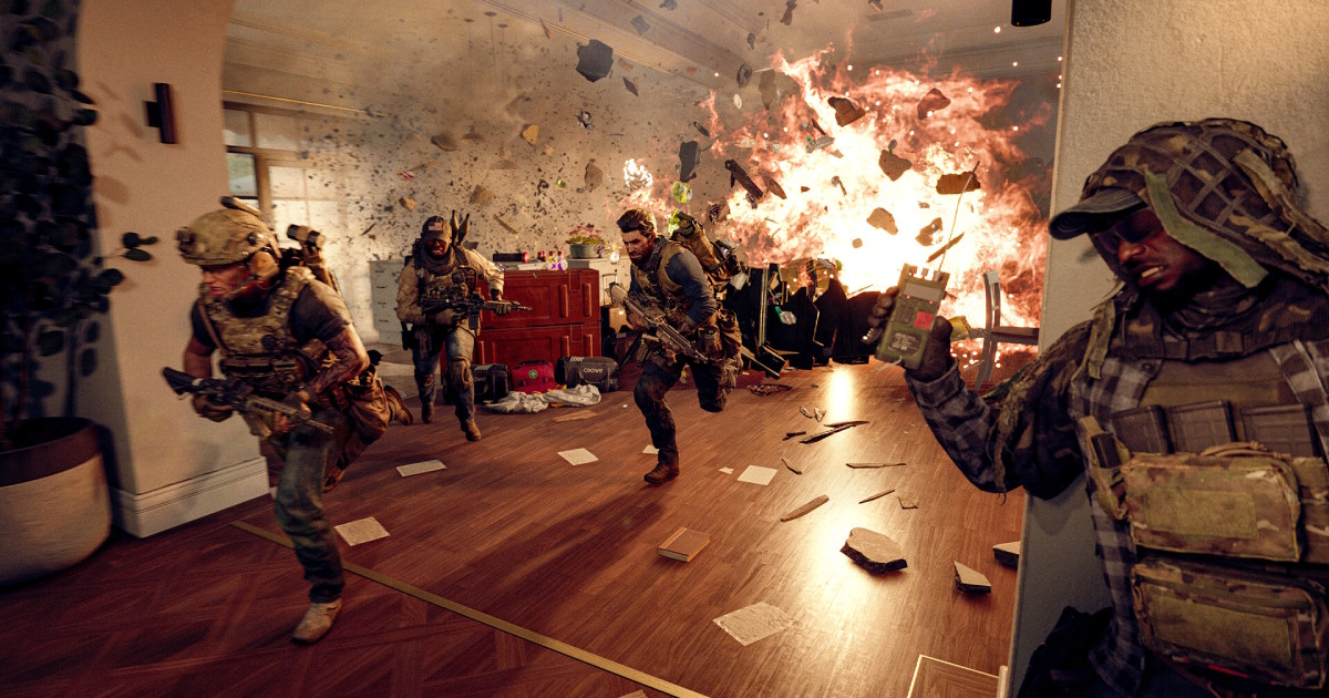 Plusz FPS-t hoz az Nvidia legújabb drivere, az RTX 50-es tulajok extrán örülhetnek