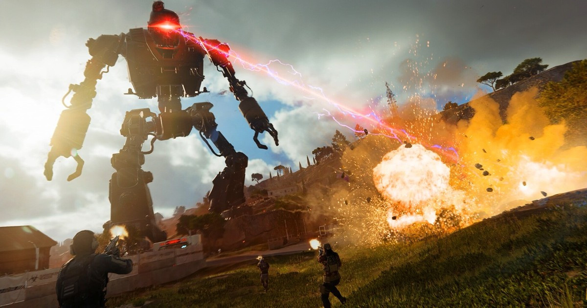 Pocsék kampány ide vagy oda, az amerikaiak imádják a Black Ops 7-et