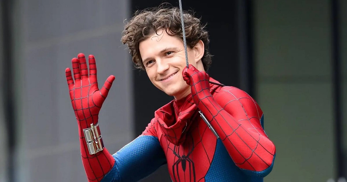 Pókember végre úgy eredhet a rosszfiúk nyomába, hogy nem követik a kamerák