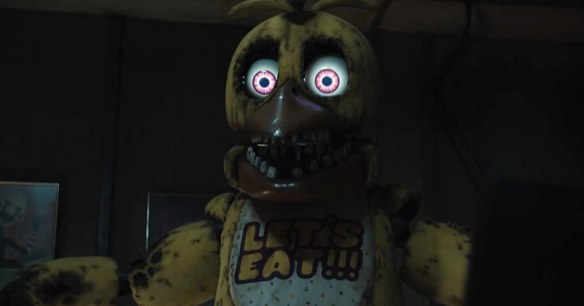 Pusztulatos kritikai értékelésekkel nyitott a Five Nights at Freddy’s 2