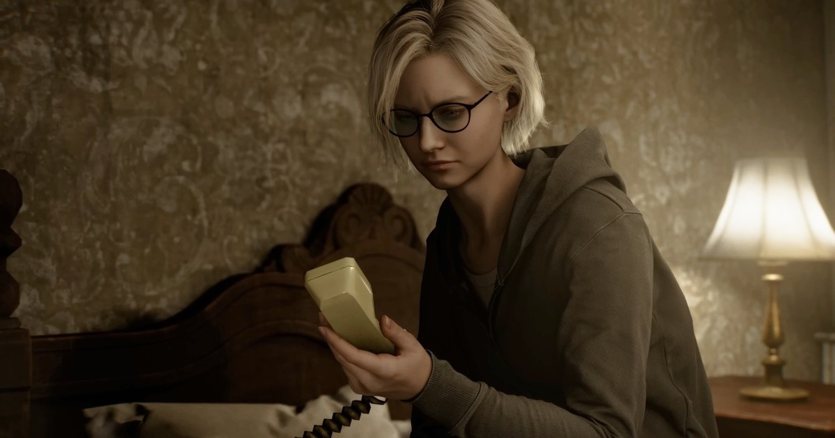 Resident Evil Requiem – Friss gameplay jött, Grace zombira lövöldözik benne