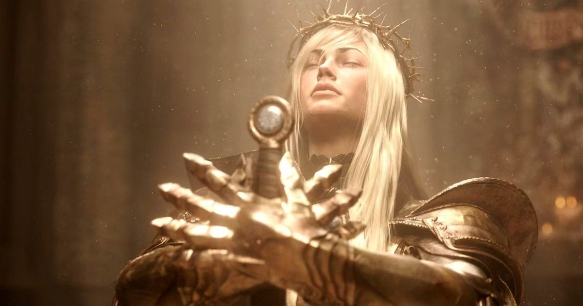 Rohadtul nem lesz politikailag korrekt a Lords of the Fallen 2