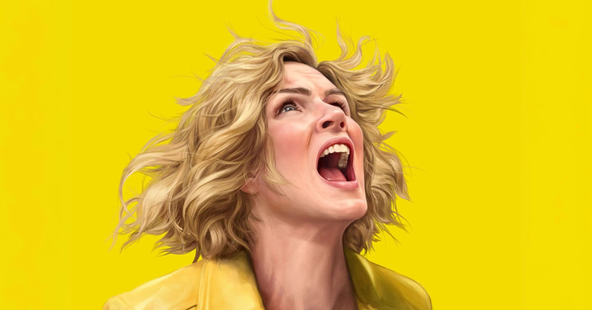 „Sajnáljuk, hogy felzaklattuk, Carol” felirat jelent meg a Samsung-hűtökön, egy nő kórházba került 