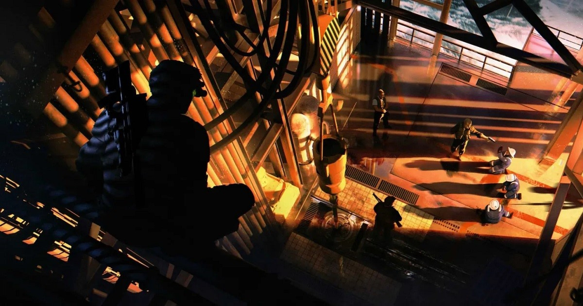 Sam Fisher már nem csak egy árnyék, sínen van a Splinter Cell Remake